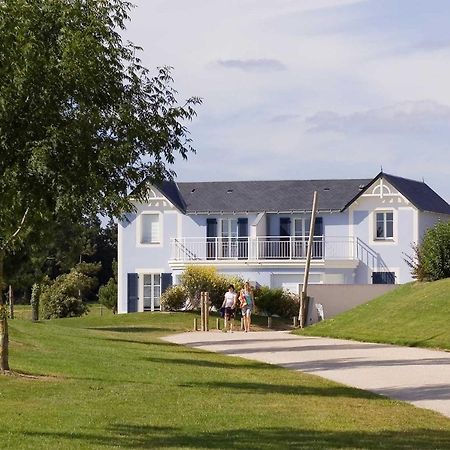 Madame Vacances Les Maisons De Fontenelles LʼAiguillon-sur-Vie Exteriör bild
