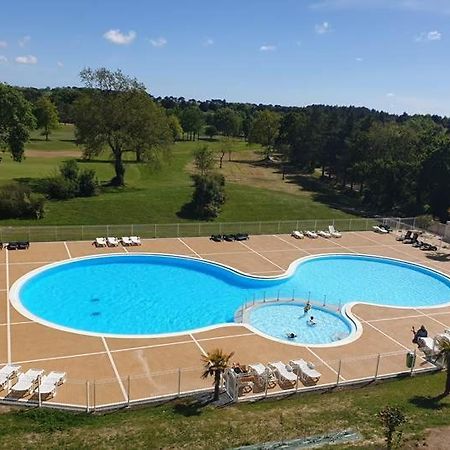 Madame Vacances Les Maisons De Fontenelles LʼAiguillon-sur-Vie Exteriör bild