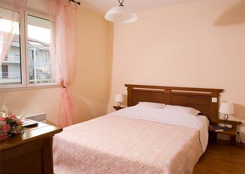 Madame Vacances Les Maisons De Fontenelles LʼAiguillon-sur-Vie Exteriör bild